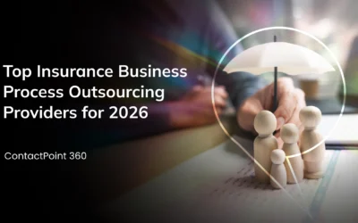 Top Insurance Business Process Outsourcing Providers for 2026