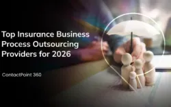 Top Insurance Business Process Outsourcing Providers for 2026