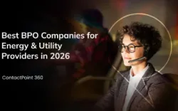 Best BPO Companies for Energy & Utility Providers in 2026