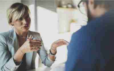 Women in Leadership: How to Succeed—and Lead—in the Contact Center Industry Women in Leadership: How to Succeed—and Lead—in the Contact Center Industry