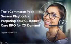 The eCommerce Peak Season Playbook – Preparing Your Customer Care BPO for CX Demand