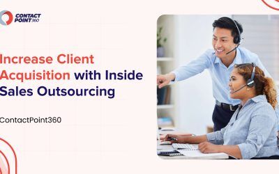 Drive Revenue and Efficiency with Professional Inside Sales Outsourcing
