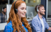 Personalizing The Omnichannel Journey: Insights for Contact Center Operations