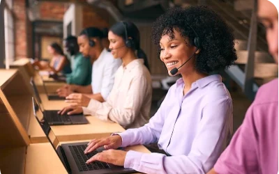 Boosting Customer Satisfaction and Sales Performance through Strategic CX Support