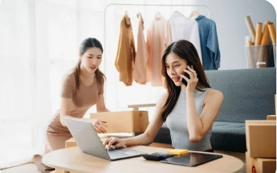 Accelerating SMB Growth with Precision Sales