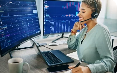 Driving Digital Collections for Millenial Borrowers