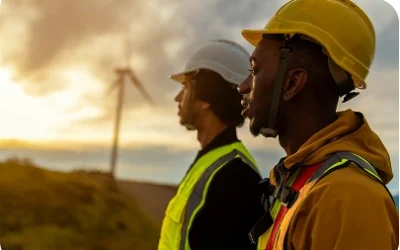 Transforming Utility Collections Higher Recovery, Lower Cost