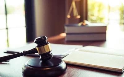 End-to-End Solutions and Scalable Support for a National Law Firm