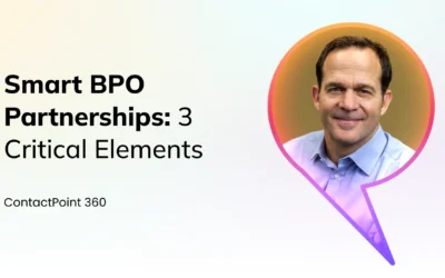 Smart BPO Partnerships: 3 Critical Elements
