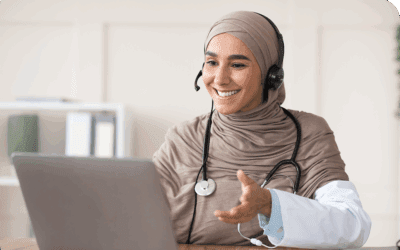 Improving Kit Return Rates through Proactive Outbound Engagement