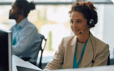 Achieving Rightshoring Savings and WFM Enhancements for Insurer