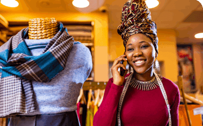 ​Increasing Sales by 38% for International Watch & Lifestyle Retailer