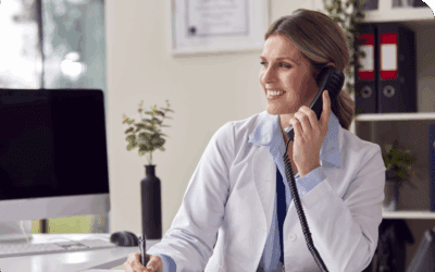 Building Better CX and Growth for a Healthcare Financing Company