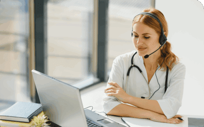 Transforming CX, Building to Scale for Life Sciences Leader