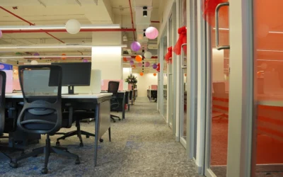 Expanding Horizons: ContactPoint 360 Launches New Site in Bangalore