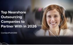 Top Nearshore Outsourcing Companies to Partner With in 2026