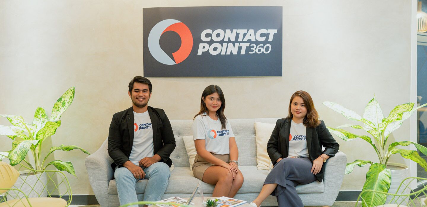 ContactPoint360 employee well being
