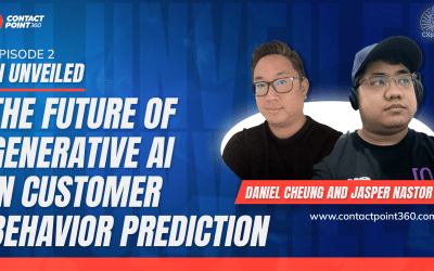 CXplorers: How Generative AI is Shaping the Future of Customer Behavior Prediction