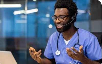 From Concern to Comfort Humanizing the Colorectal Screening Experience Through Thoughtful CX