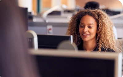 Transforming Customer Experience at Scale