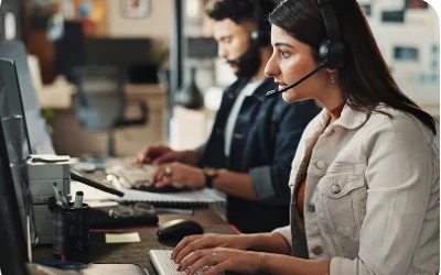 From Chaos to Conversion