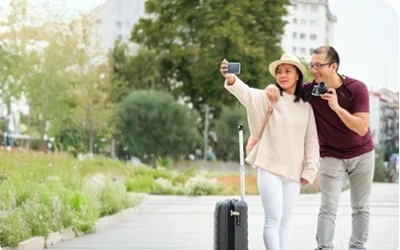 Transforming Global Travel Services with Cost Savings, Scalability