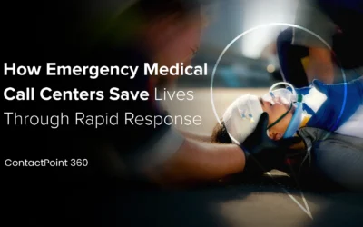 How Emergency Medical Call Centers Save Lives Through Rapid Response