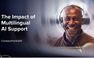 Impact of Multilingual AI Support on Customer Experience
