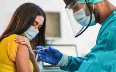 ContactPoint 360, Inc. purchases COVID 19 Vaccine for Colombian Contact Center Associates