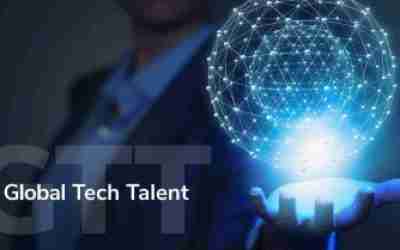 Multinational Customer Experience Provider ContactPoint 360 Launches Hi-tech Recruiting and Outsourcing Division GTT to Global Client Base