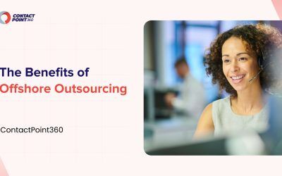 How Offshore Outsourcing Services Benefits Your Business Success