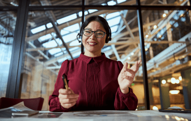 The Future of Customer Experience