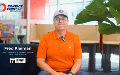 Streaming Is On-Demand. So Is Service: Fred Kleiman’s Blueprint for Modern CX