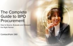 The Complete Guide to BPO Procurement – How to Source, Evaluate and Onboard the Right Partner