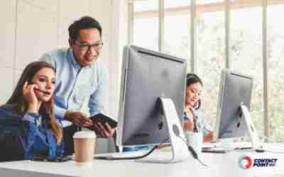 5 Tips for Training Your Contact Center Employees To Be More Empathetic 5 Tips for Training Your Contact Center Employees To Be More Empathetic