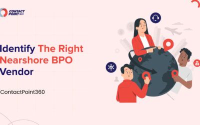 The Nearshoring Dilemma: How to Identify a Reliable Nearshore Call Center Vendor